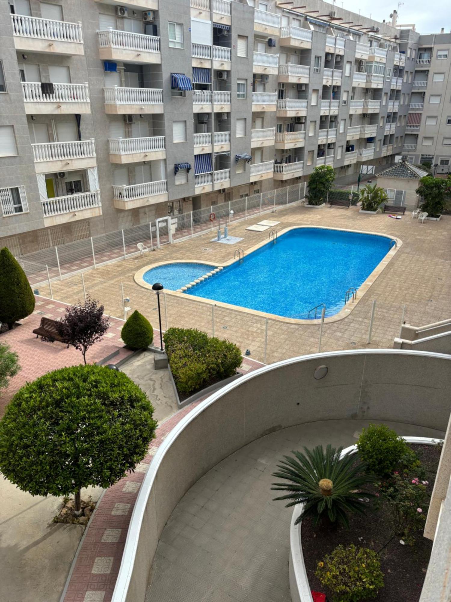 Radio Murcia Torrevieja Exterior photo